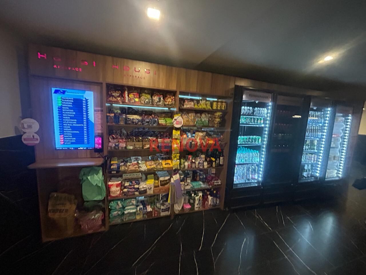 Apartamento, 2 quartos, 47 m² - Foto 12