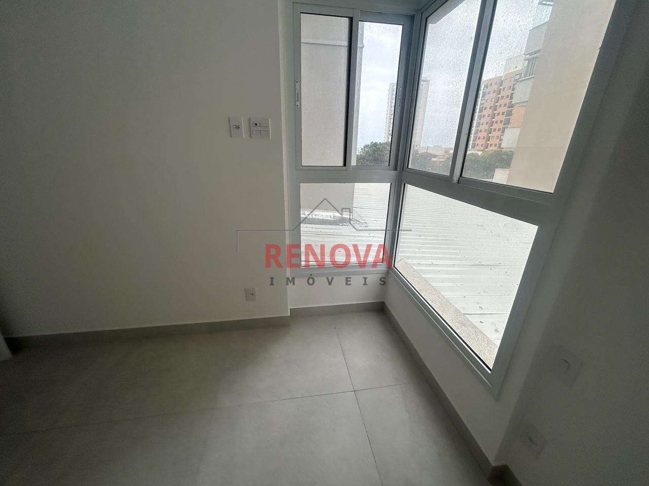 Apartamento, 2 quartos, 47 m² - Foto 3