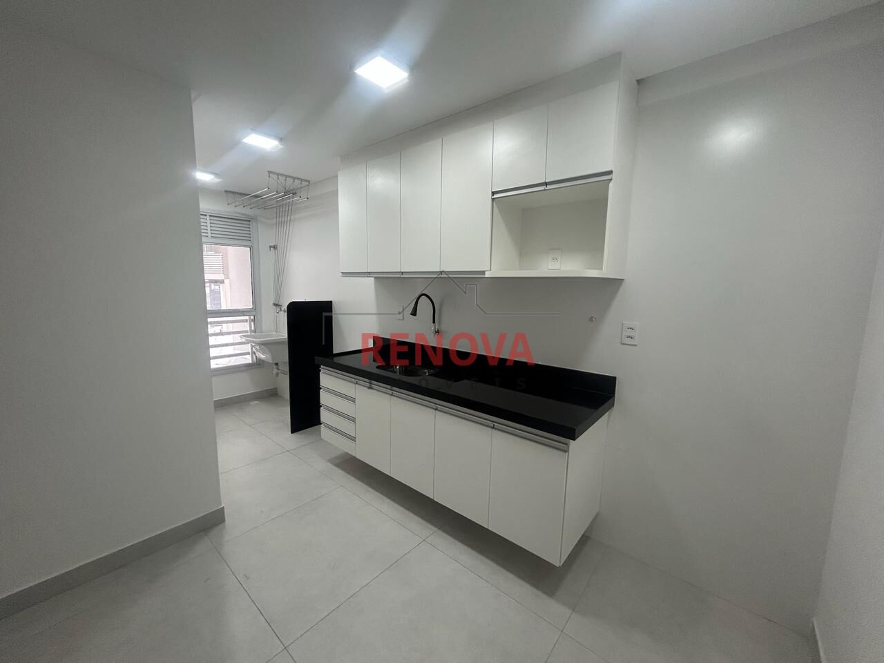 Apartamento, 2 quartos, 47 m² - Foto 2