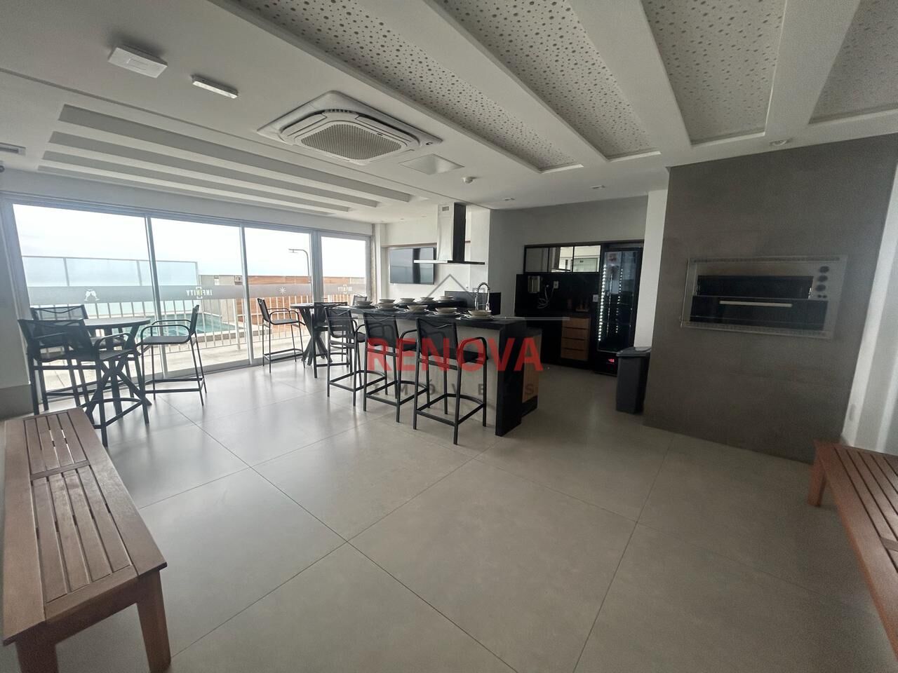 Apartamento, 2 quartos, 47 m² - Foto 8