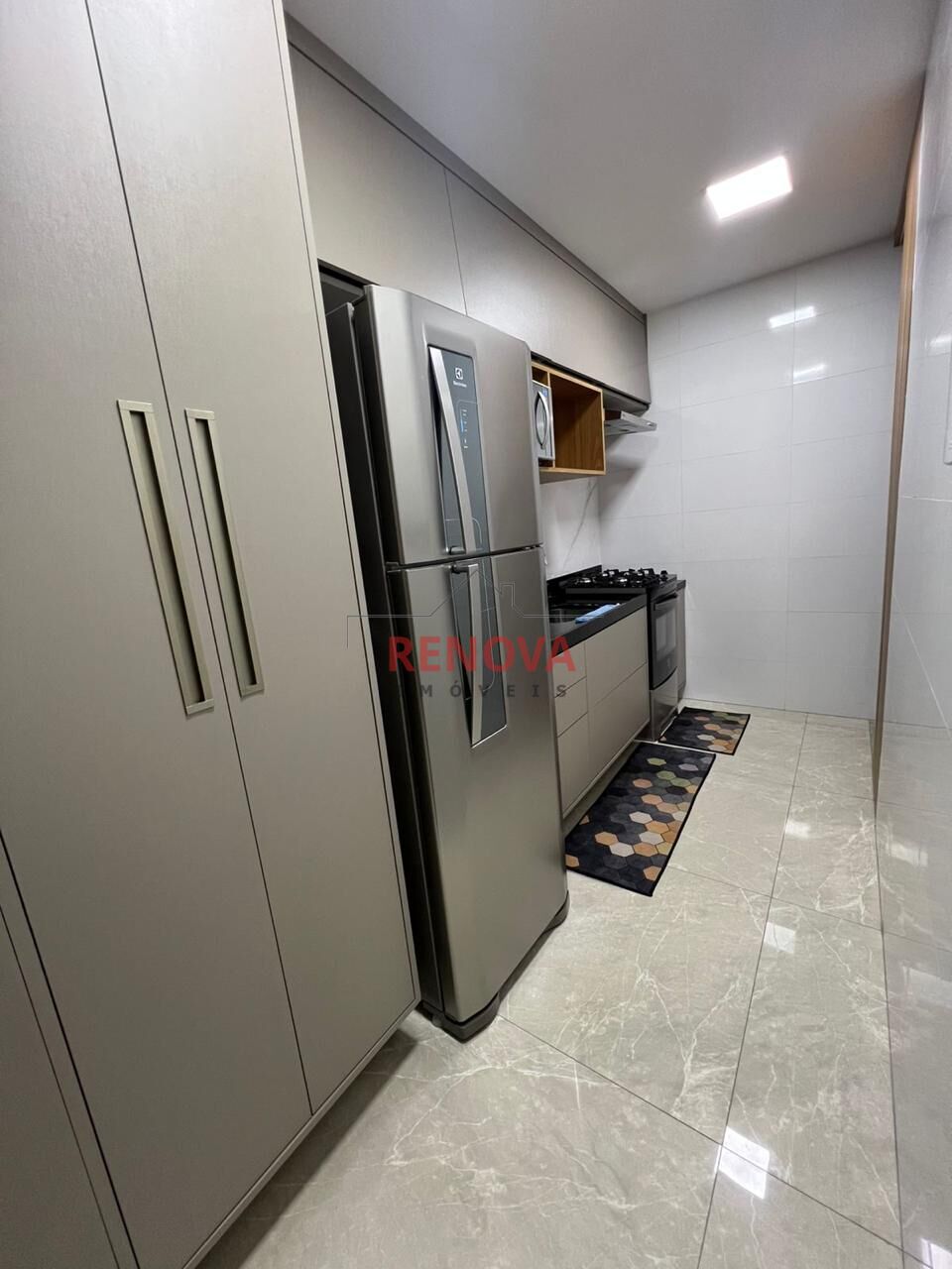 Apartamento, 2 quartos, 64 m² - Foto 4