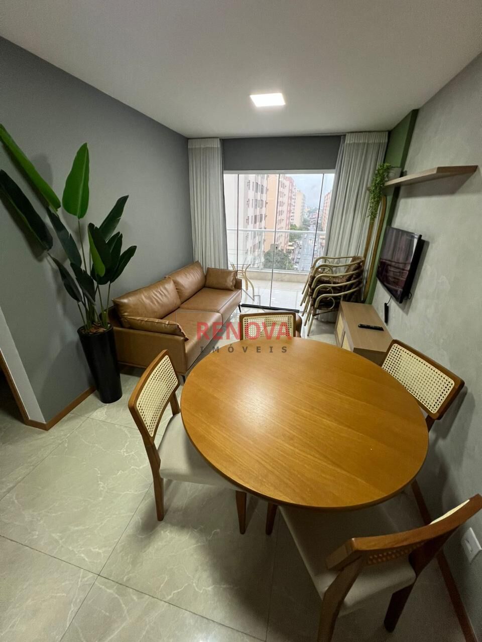 Apartamento, 2 quartos, 64 m² - Foto 1