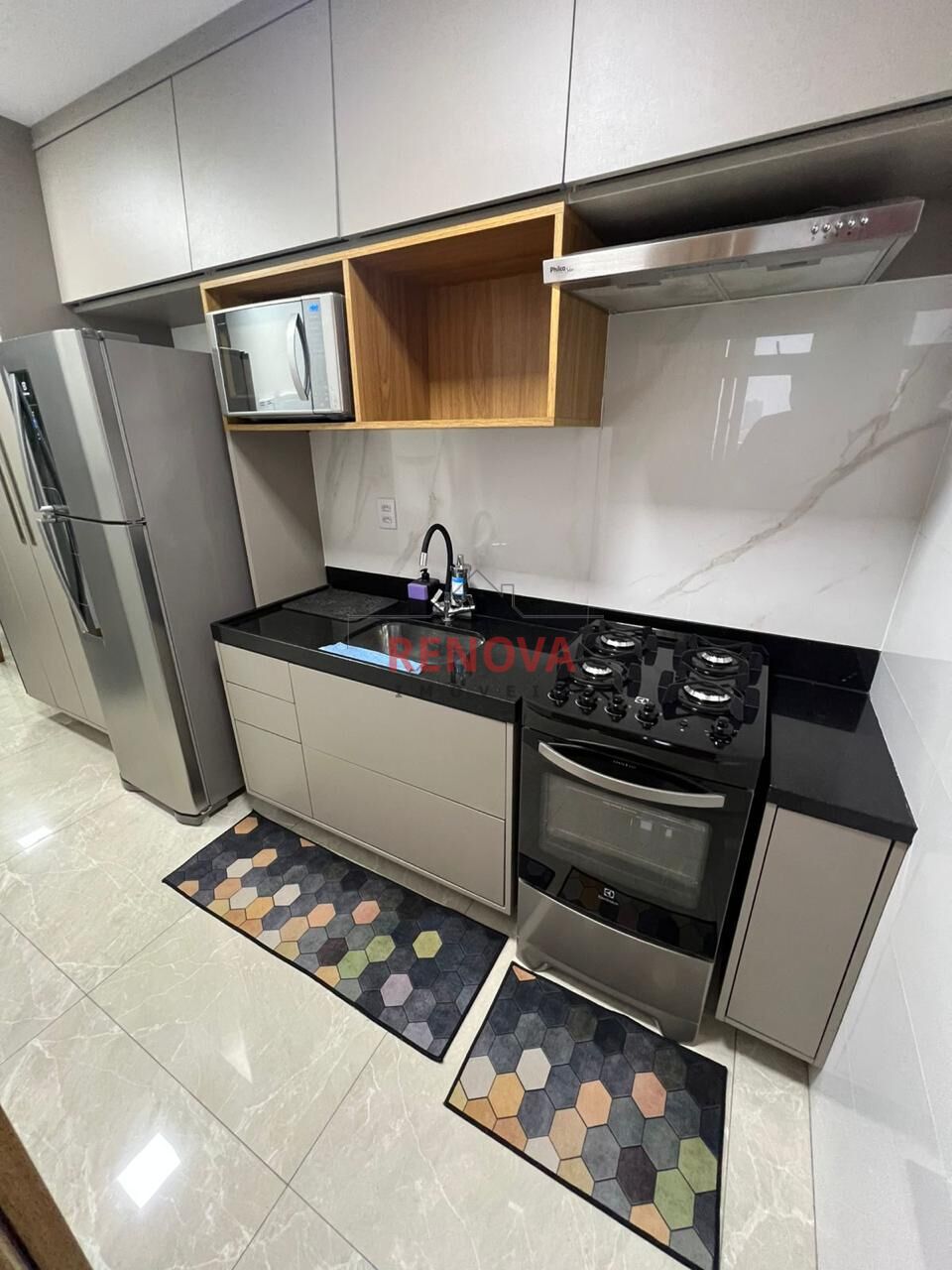 Apartamento, 2 quartos, 64 m² - Foto 3