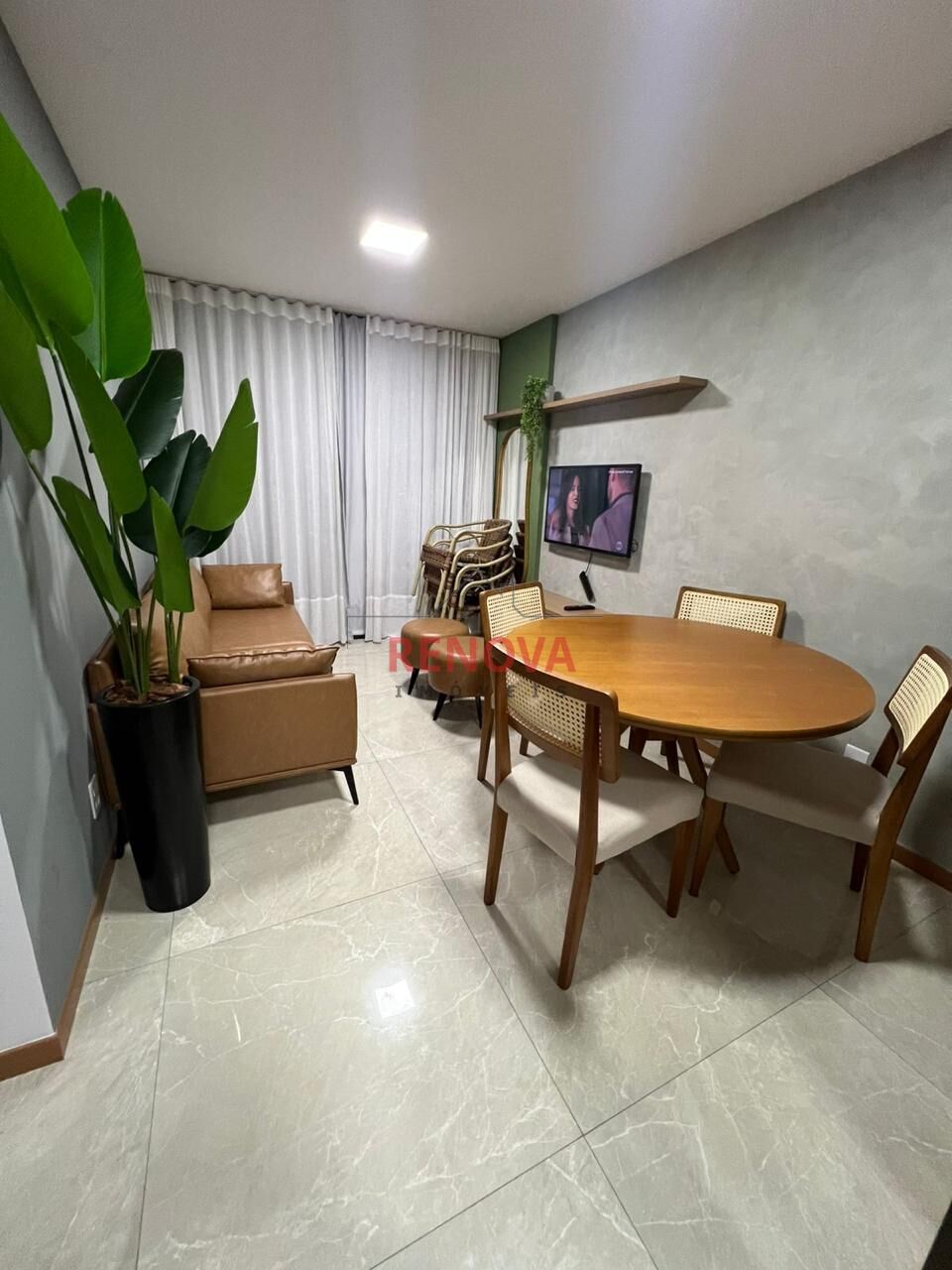 Apartamento, 2 quartos, 64 m² - Foto 2