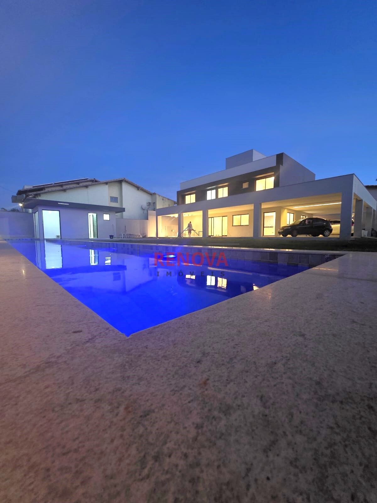 Casa, 6 quartos, 576 m² - Foto 6