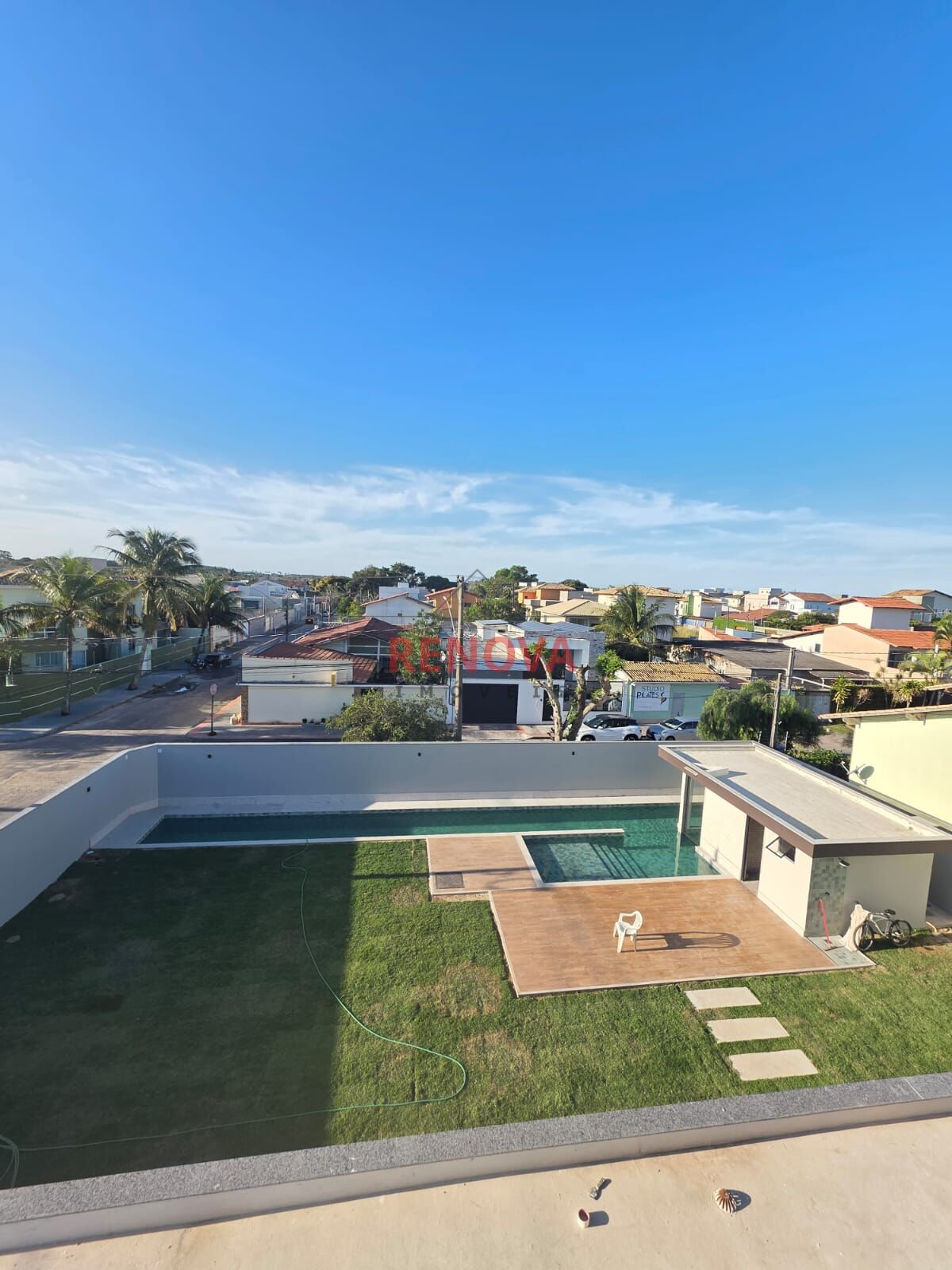 Casa, 6 quartos, 576 m² - Foto 5