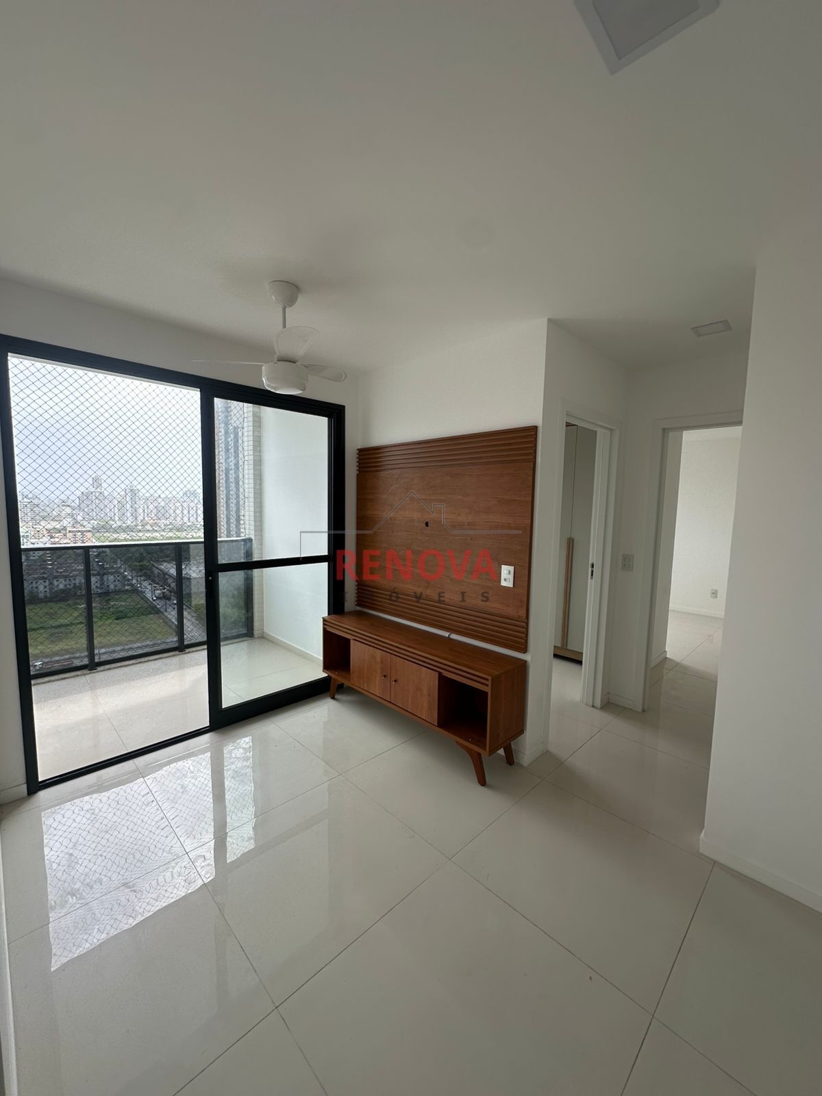 Apartamento, 2 quartos, 58 m² - Foto 1