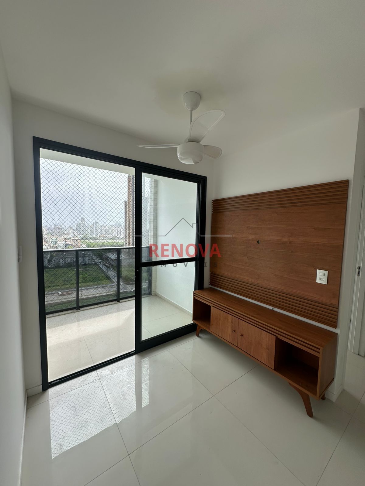 Apartamento, 2 quartos, 58 m² - Foto 3