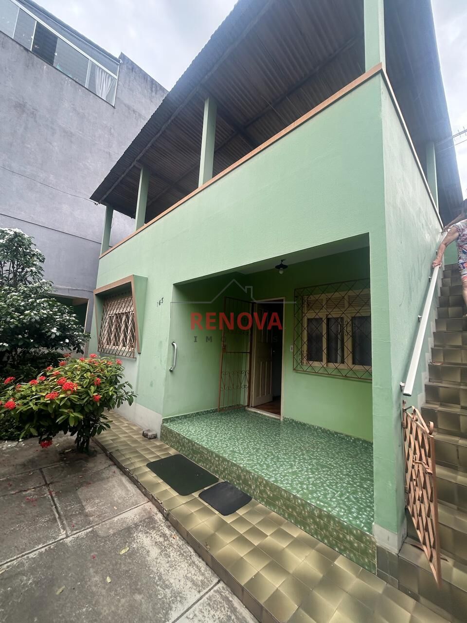 Casa, 3 quartos, 390 m² - Foto 1