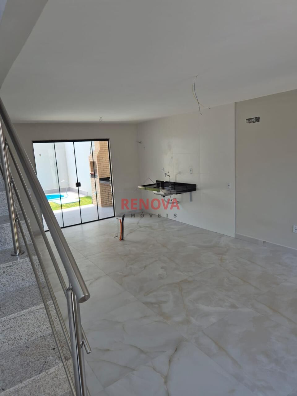 Casa, 3 quartos, 99 m² - Foto 3