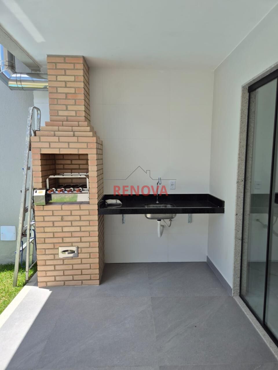 Casa, 3 quartos, 99 m² - Foto 14