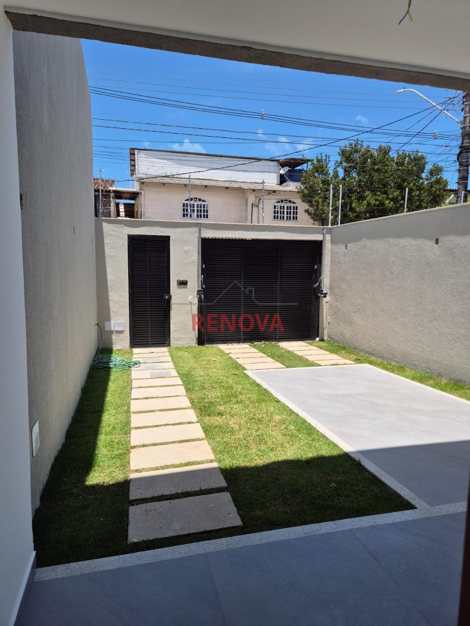 Casa, 3 quartos, 99 m² - Foto 19