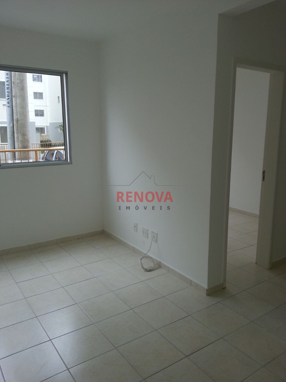 Apartamento à venda com 2 quartos, 45m² - Foto 1