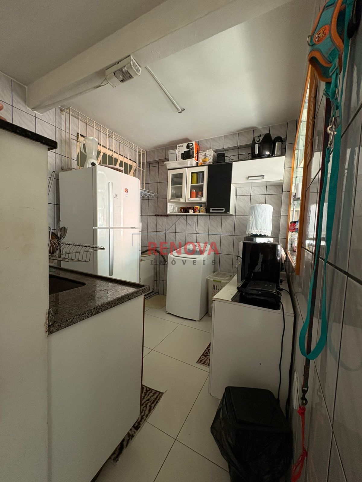 Apartamento, 2 quartos, 63 m² - Foto 2