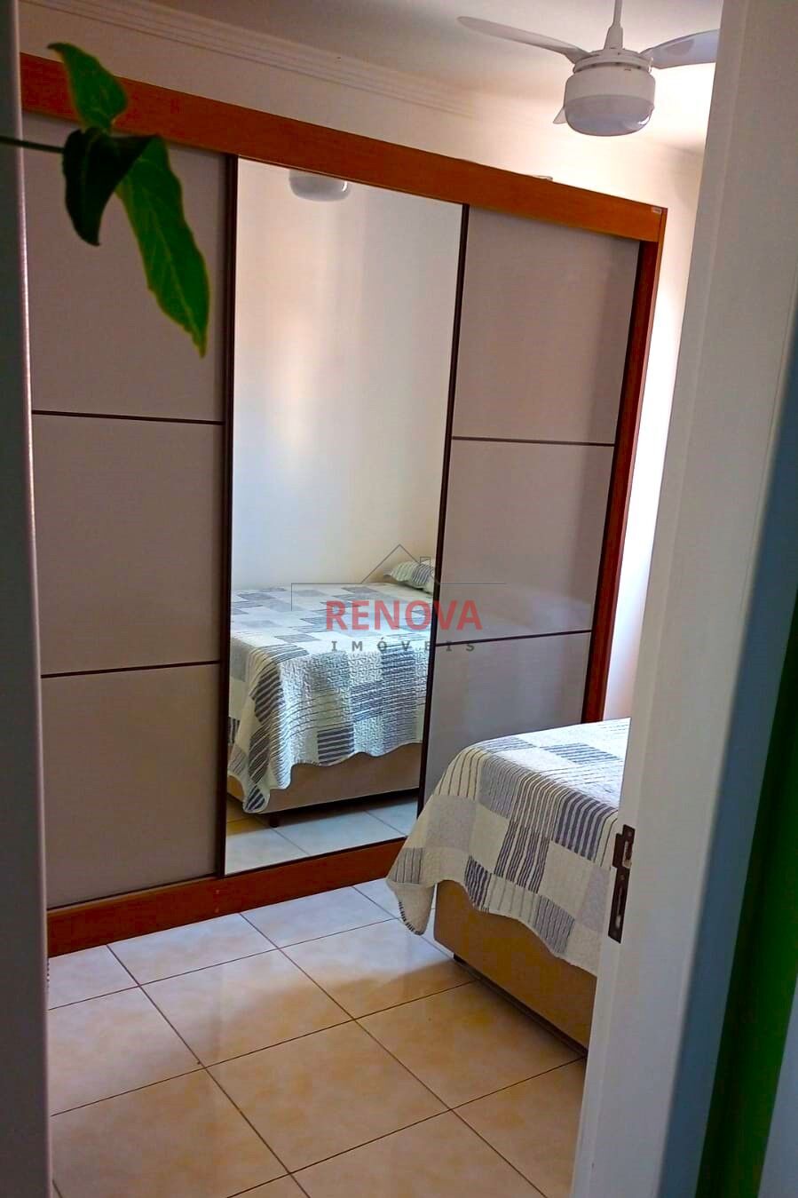 Apartamento à venda com 2 quartos, 59m² - Foto 7