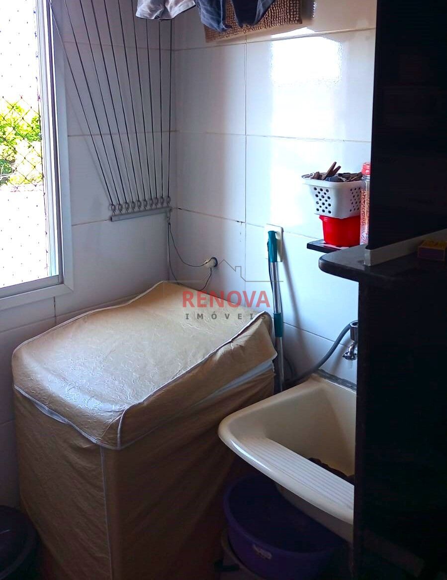 Apartamento à venda com 2 quartos, 59m² - Foto 12