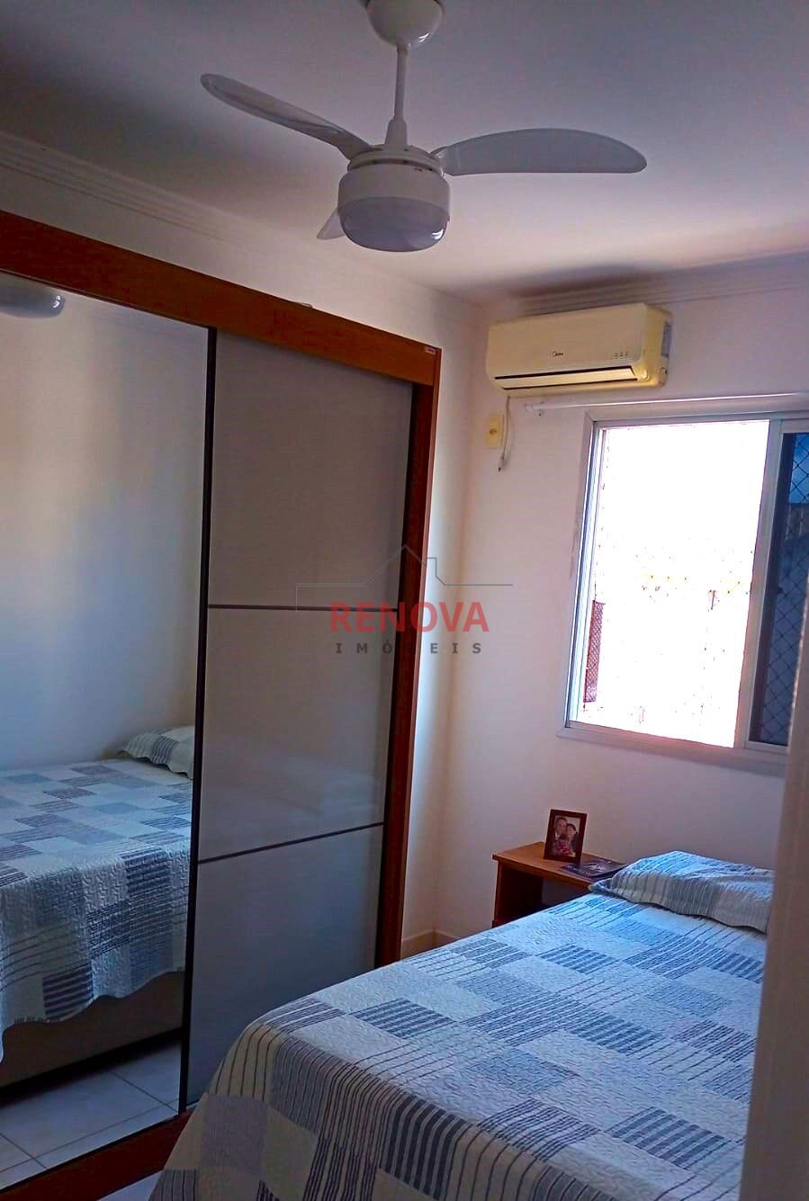 Apartamento à venda com 2 quartos, 59m² - Foto 6