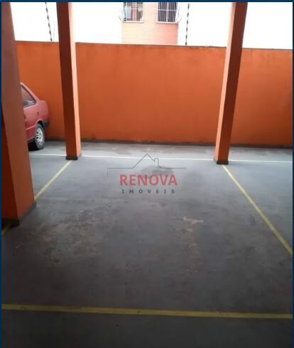 Apartamento à venda com 2 quartos, 59m² - Foto 16