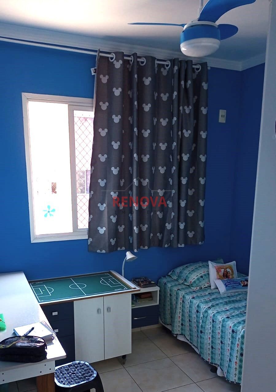 Apartamento à venda com 2 quartos, 59m² - Foto 8