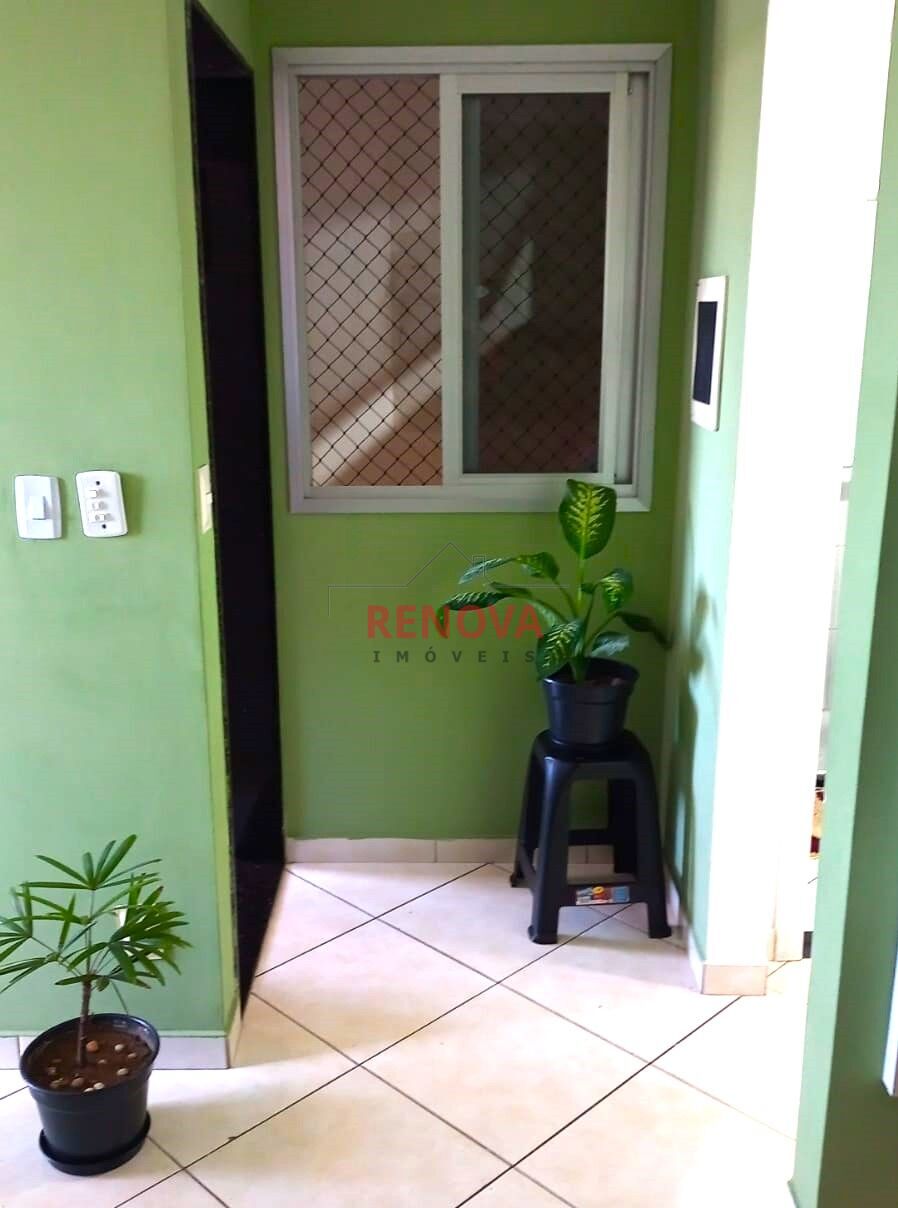 Apartamento à venda com 2 quartos, 59m² - Foto 5