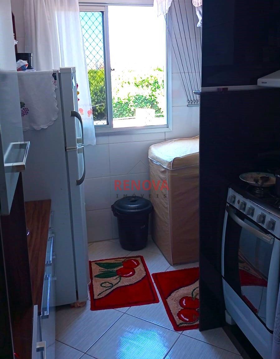 Apartamento à venda com 2 quartos, 59m² - Foto 10