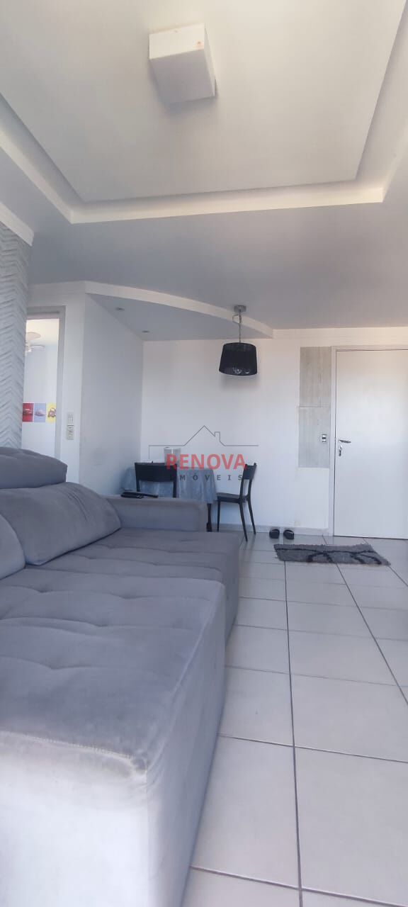 Apartamento à venda com 2 quartos, 48m² - Foto 4