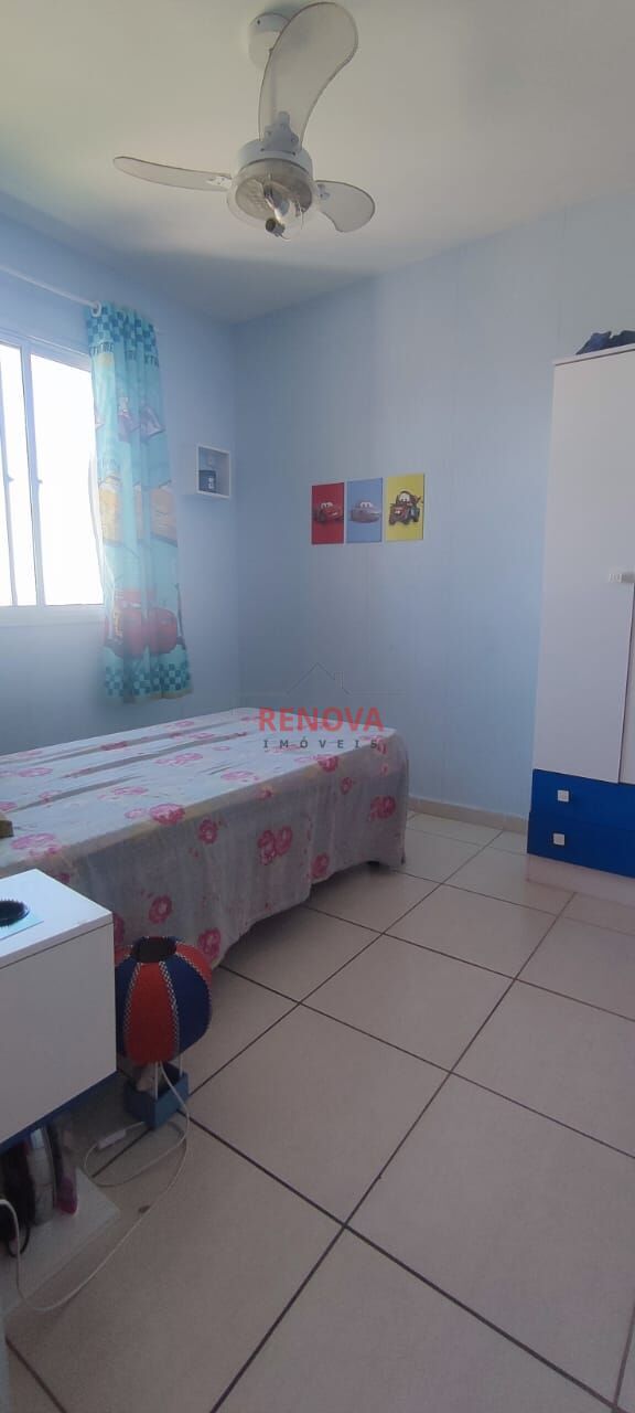 Apartamento à venda com 2 quartos, 48m² - Foto 6