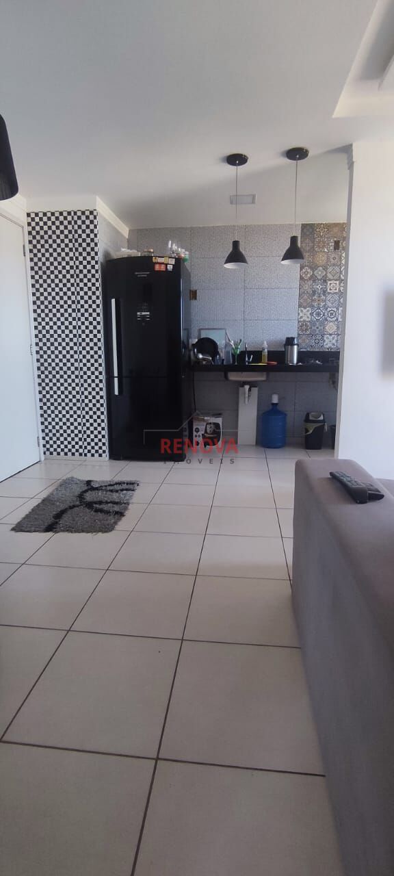 Apartamento à venda com 2 quartos, 48m² - Foto 1