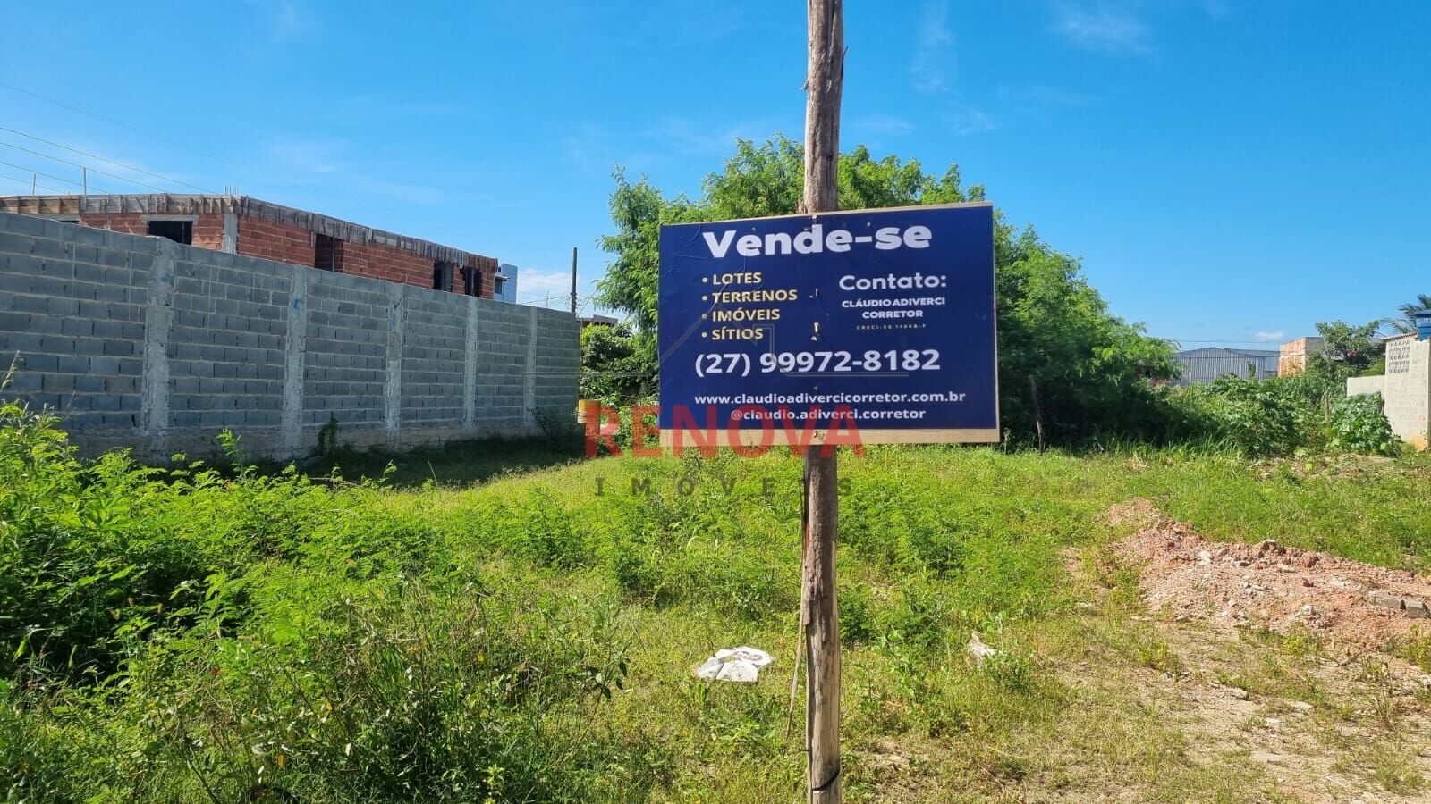 Terreno, 200 m² - Foto 1