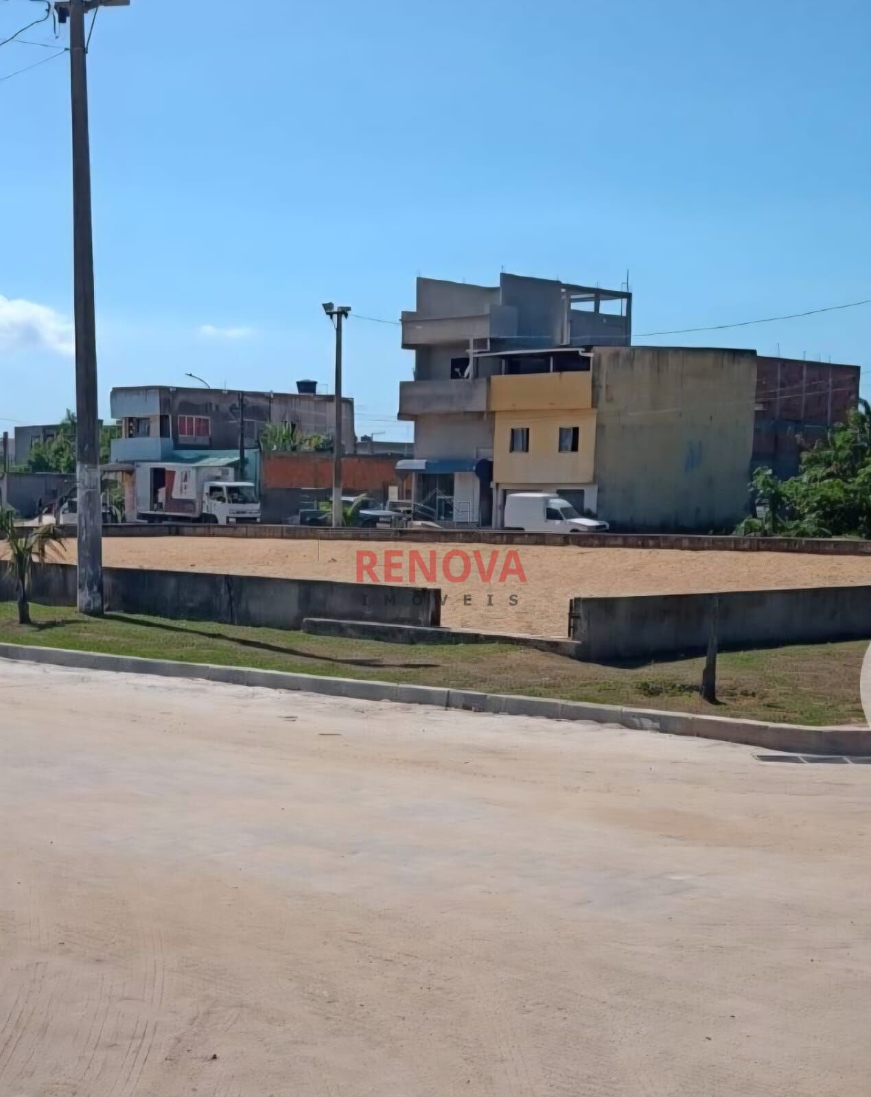 Terreno, 200 m² - Foto 5