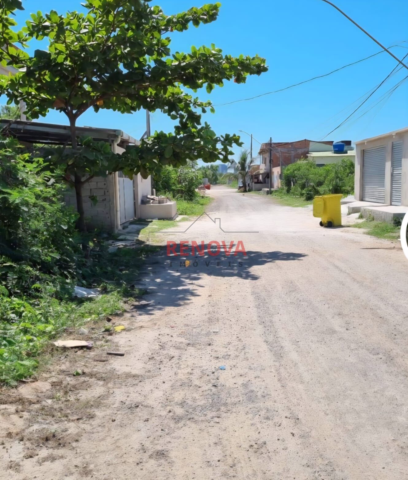 Terreno, 200 m² - Foto 4