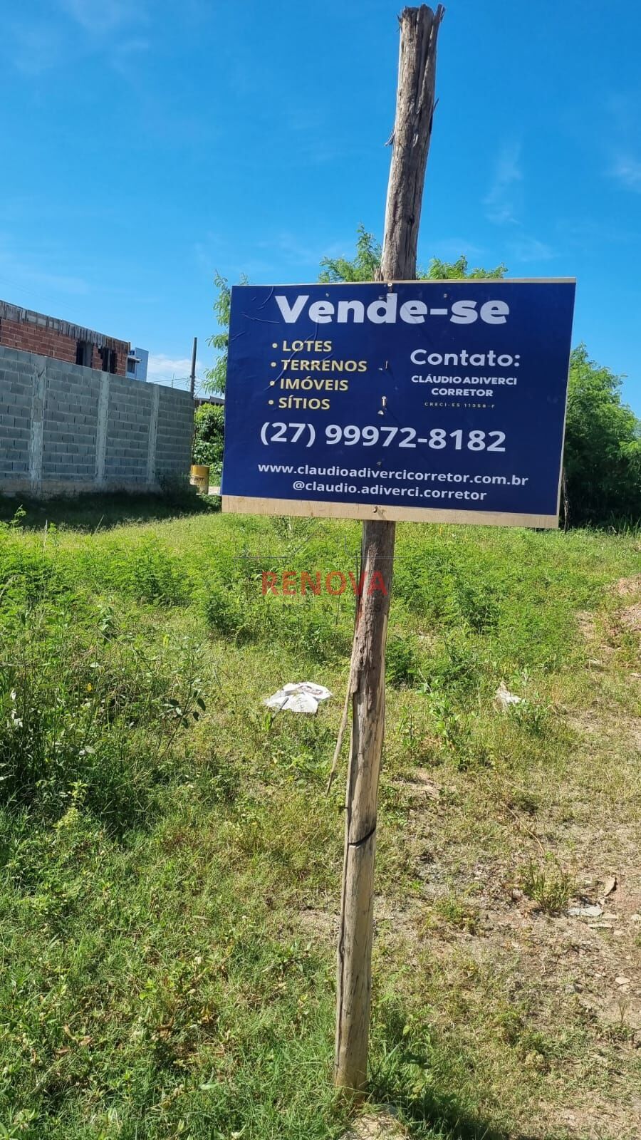 Terreno, 200 m² - Foto 2