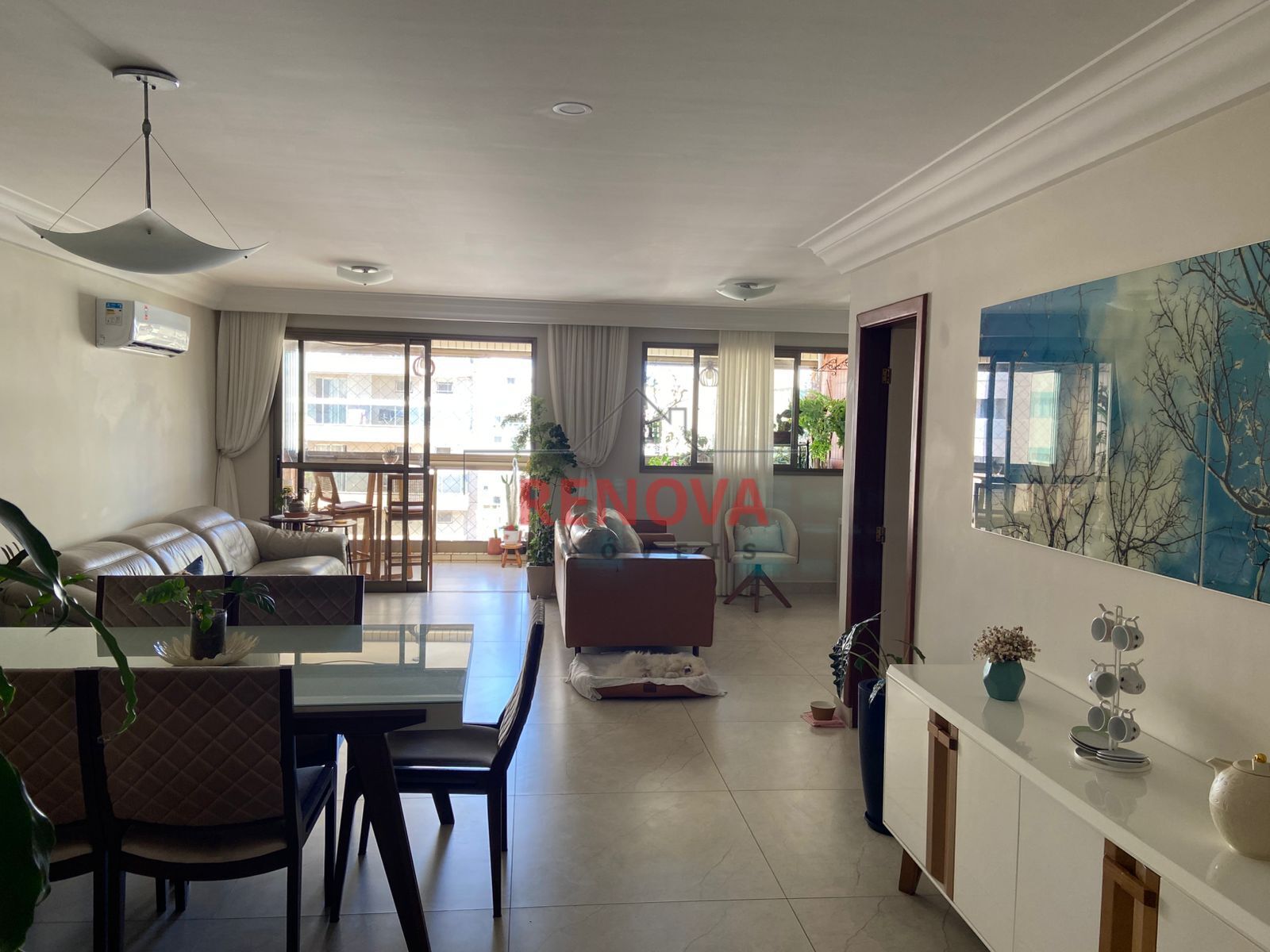 Apartamento, 3 quartos, 140 m² - Foto 14