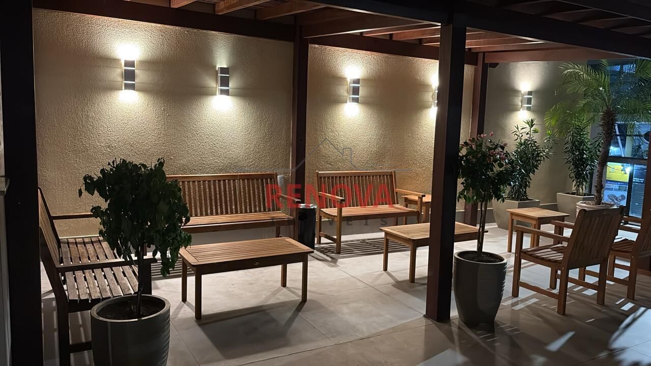 Apartamento, 3 quartos, 140 m² - Foto 21