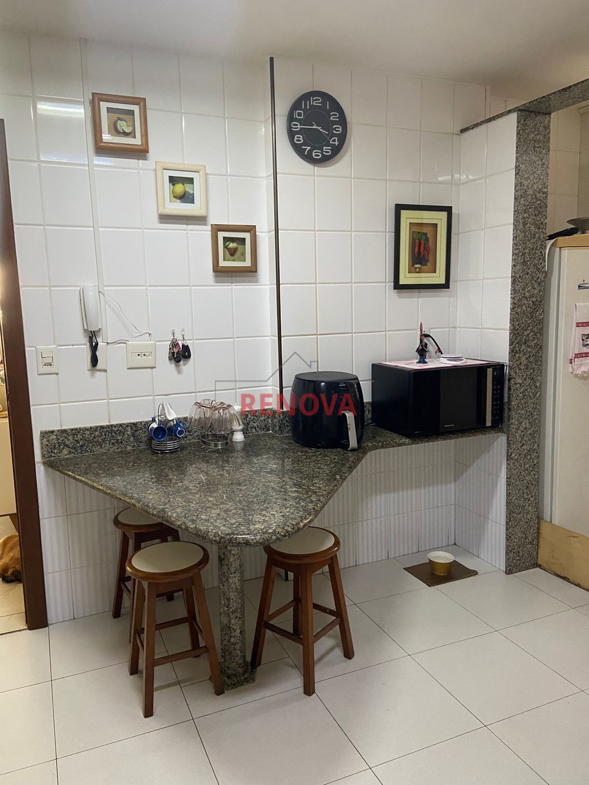 Apartamento, 3 quartos, 140 m² - Foto 11