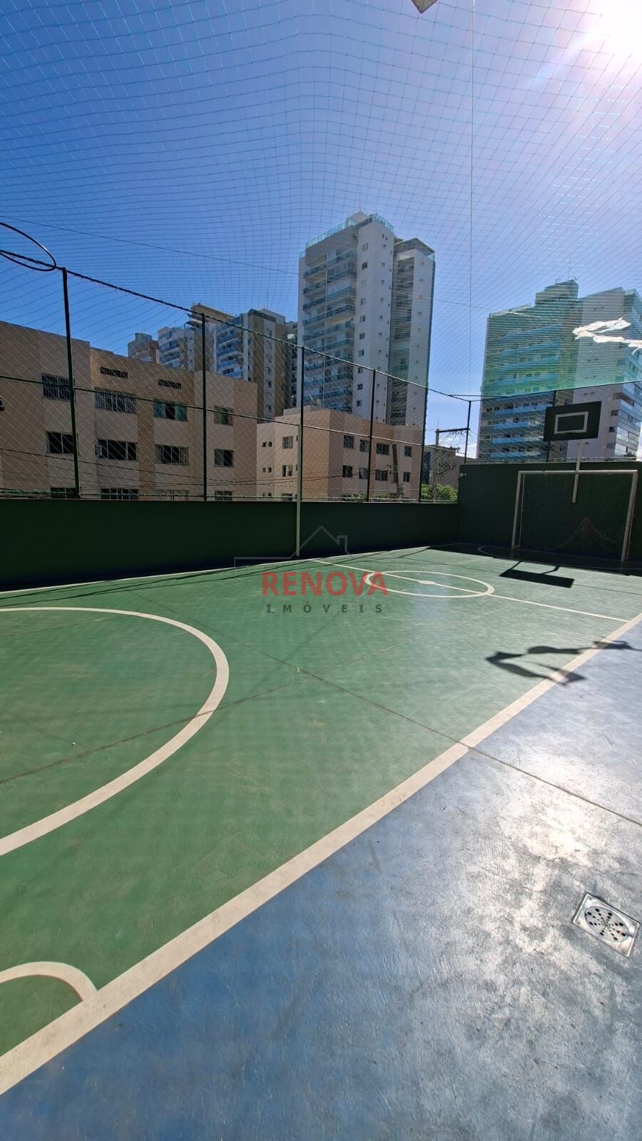 Apartamento, 3 quartos, 140 m² - Foto 23