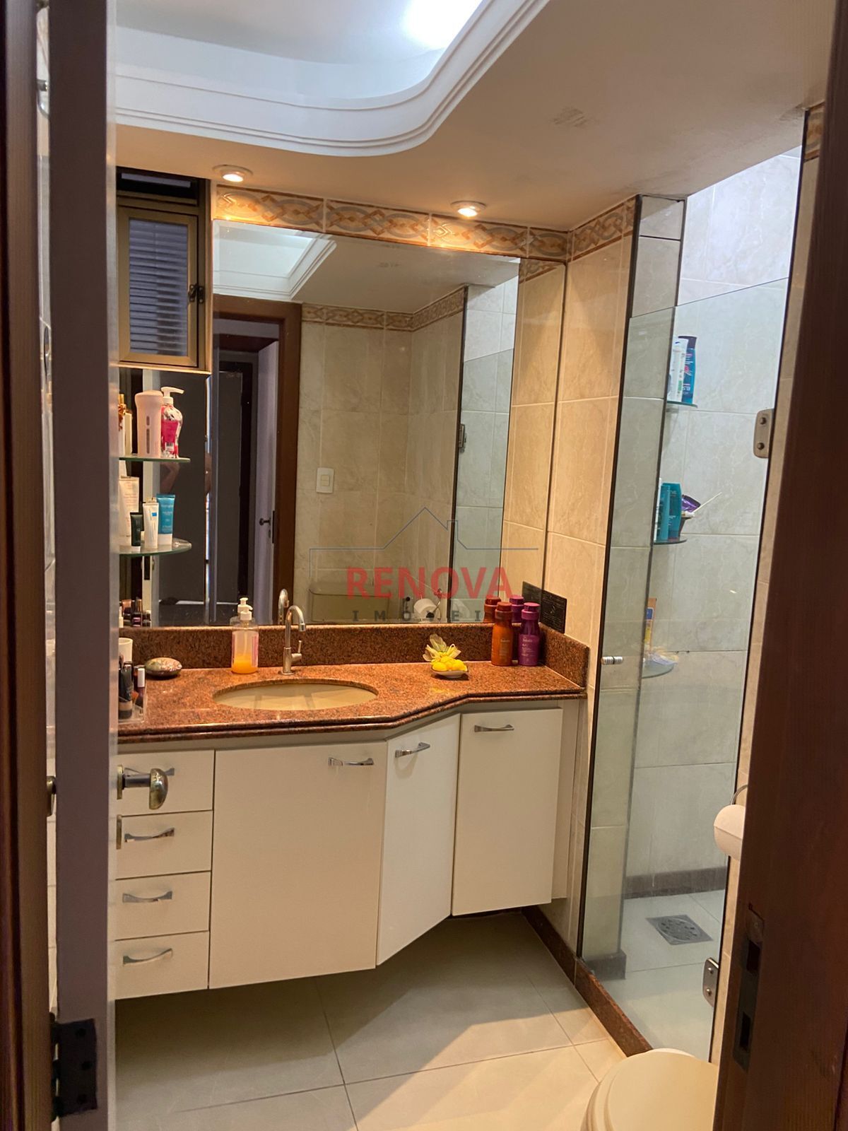 Apartamento, 3 quartos, 140 m² - Foto 9