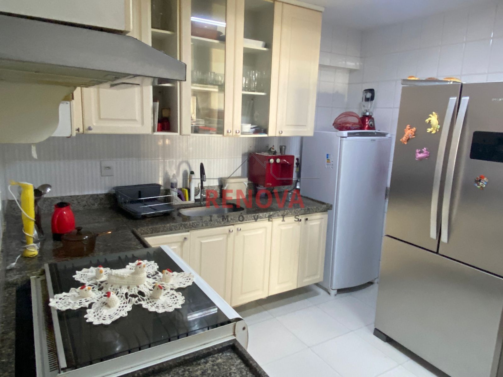 Apartamento, 3 quartos, 140 m² - Foto 12