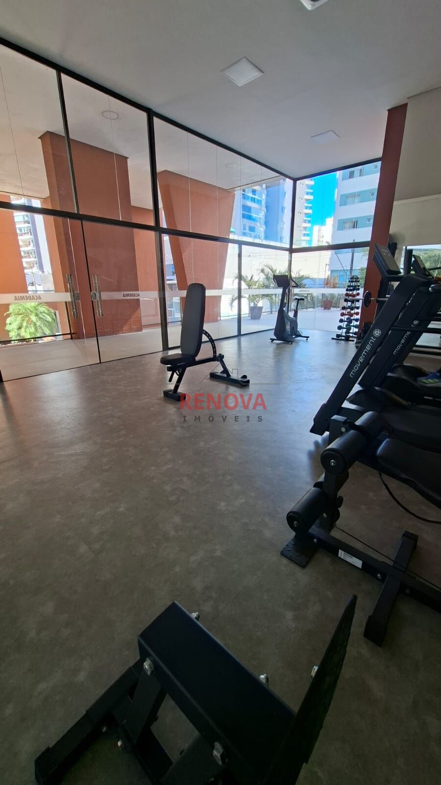 Apartamento, 3 quartos, 140 m² - Foto 25