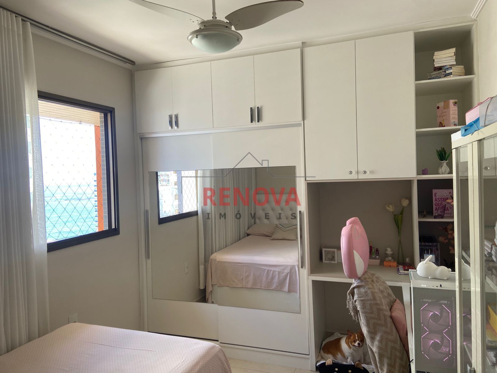 Apartamento, 3 quartos, 140 m² - Foto 4