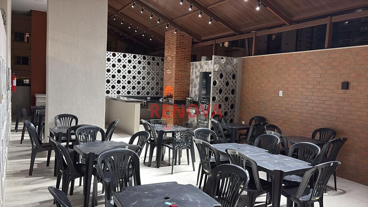 Apartamento, 3 quartos, 140 m² - Foto 18