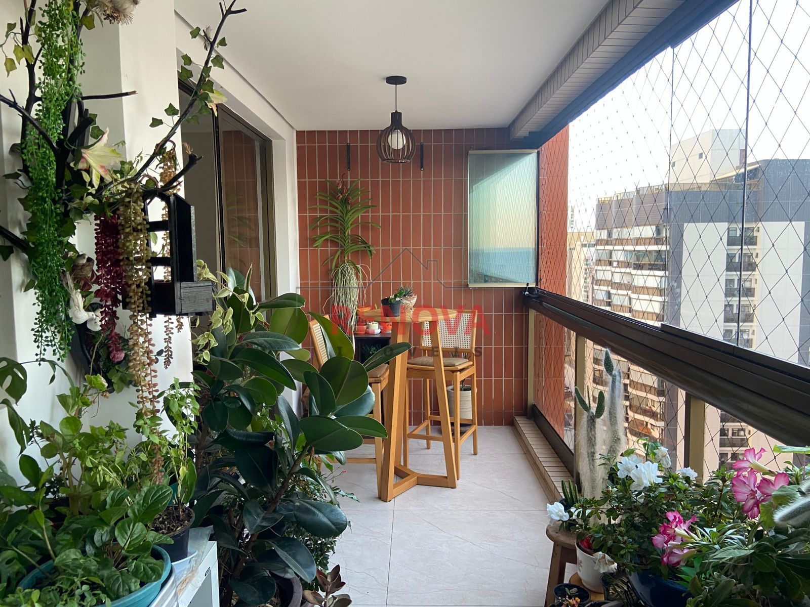 Apartamento, 3 quartos, 140 m² - Foto 8