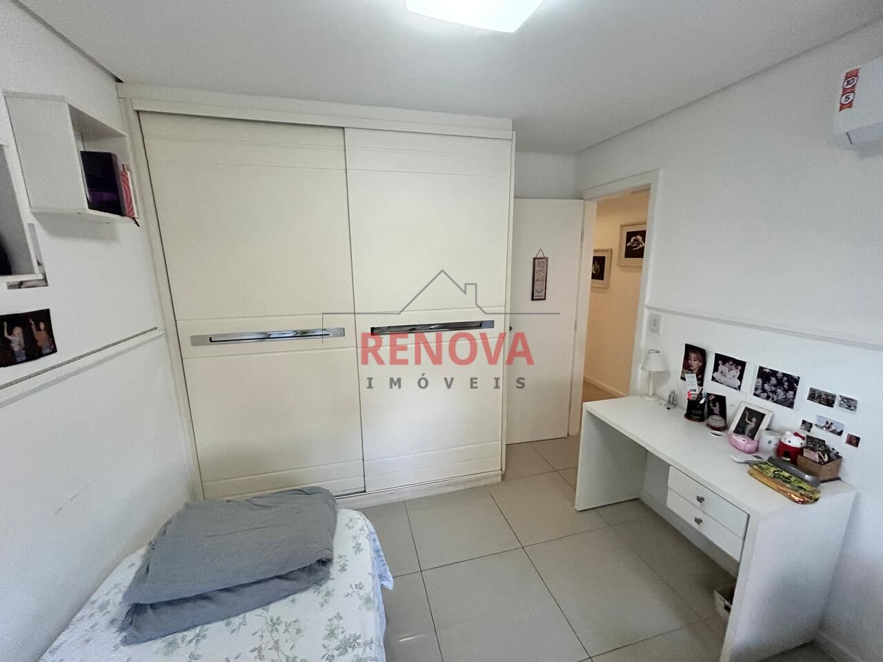 Apartamento à venda com 3 quartos, 123m² - Foto 18