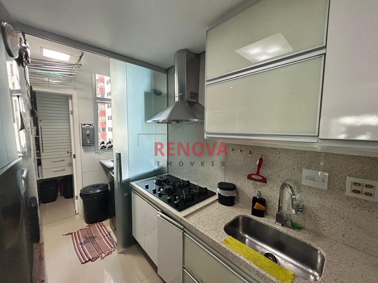 Apartamento à venda com 3 quartos, 123m² - Foto 10