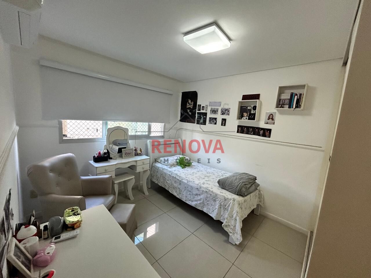 Apartamento à venda com 3 quartos, 123m² - Foto 17