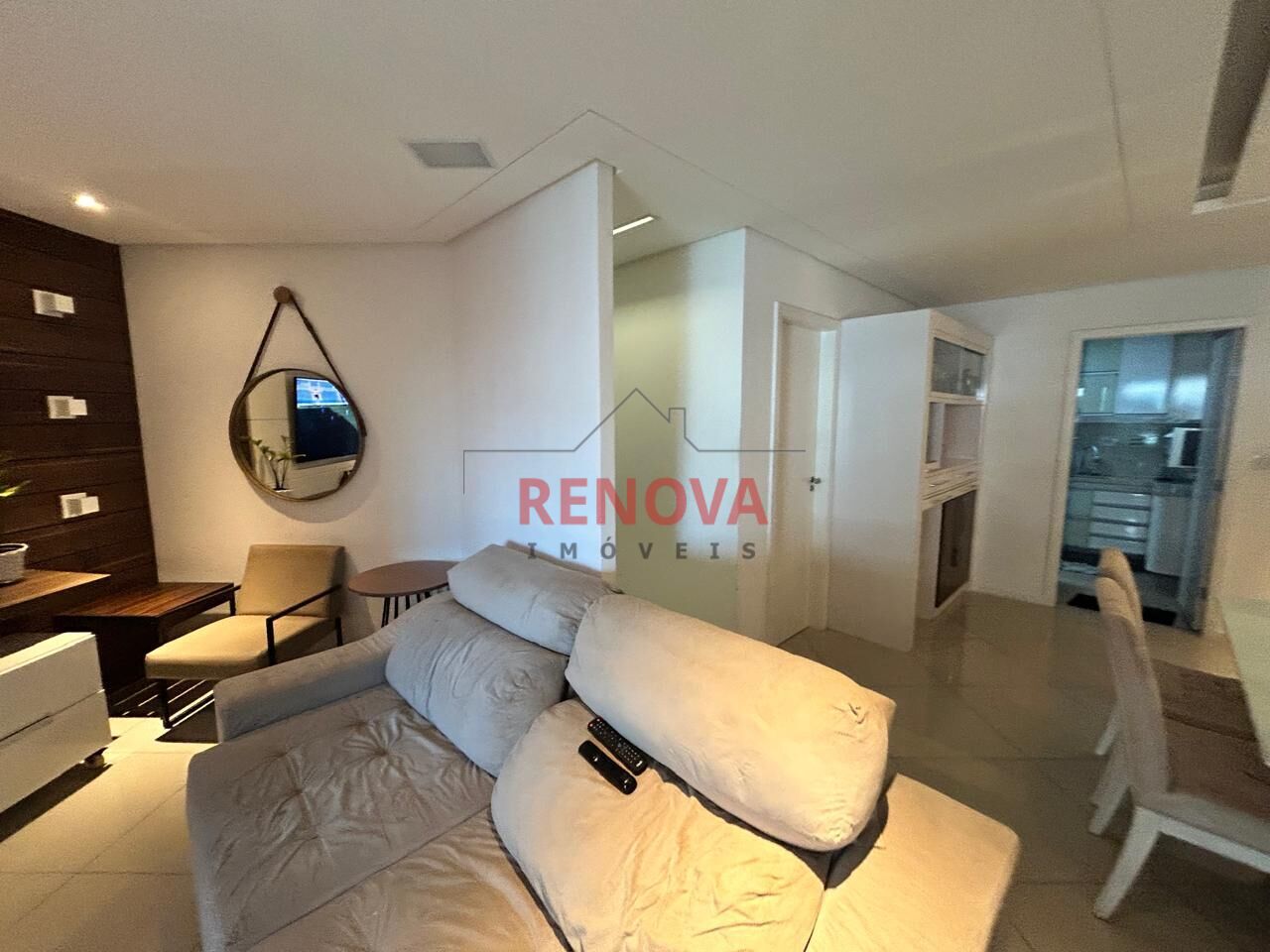 Apartamento à venda com 3 quartos, 123m² - Foto 4