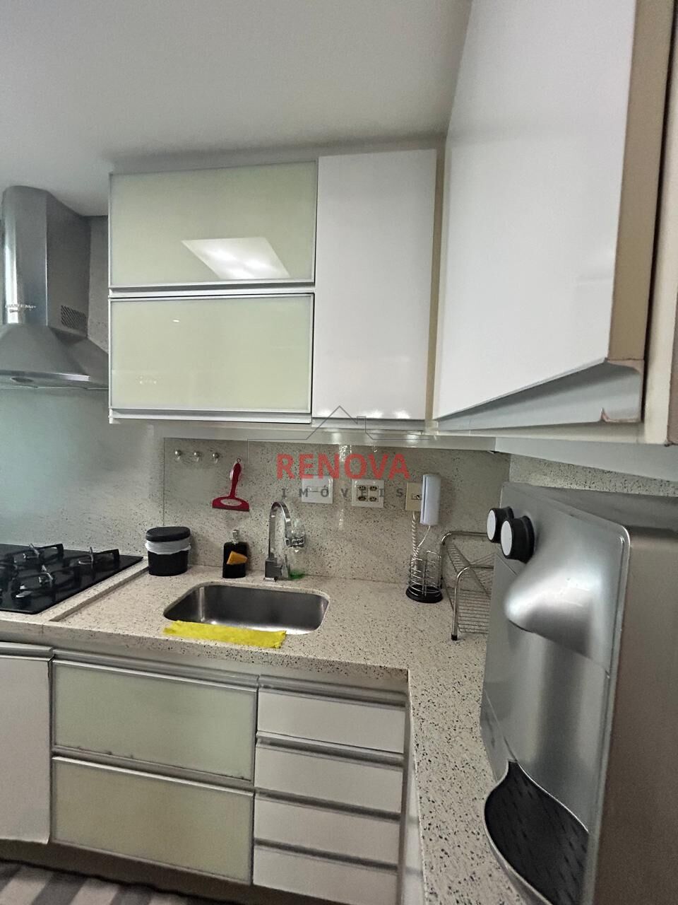 Apartamento à venda com 3 quartos, 123m² - Foto 12