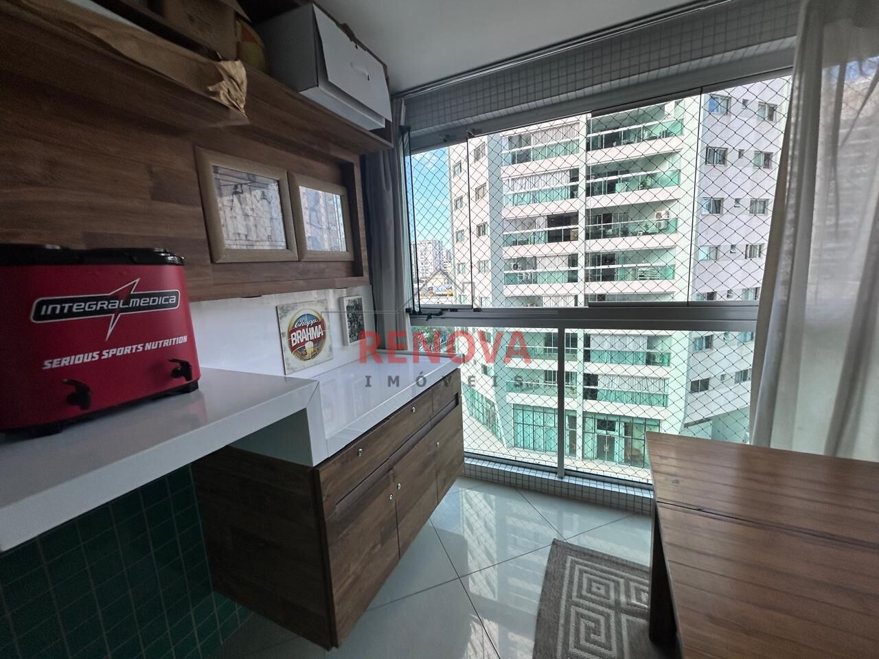 Apartamento à venda com 3 quartos, 123m² - Foto 9