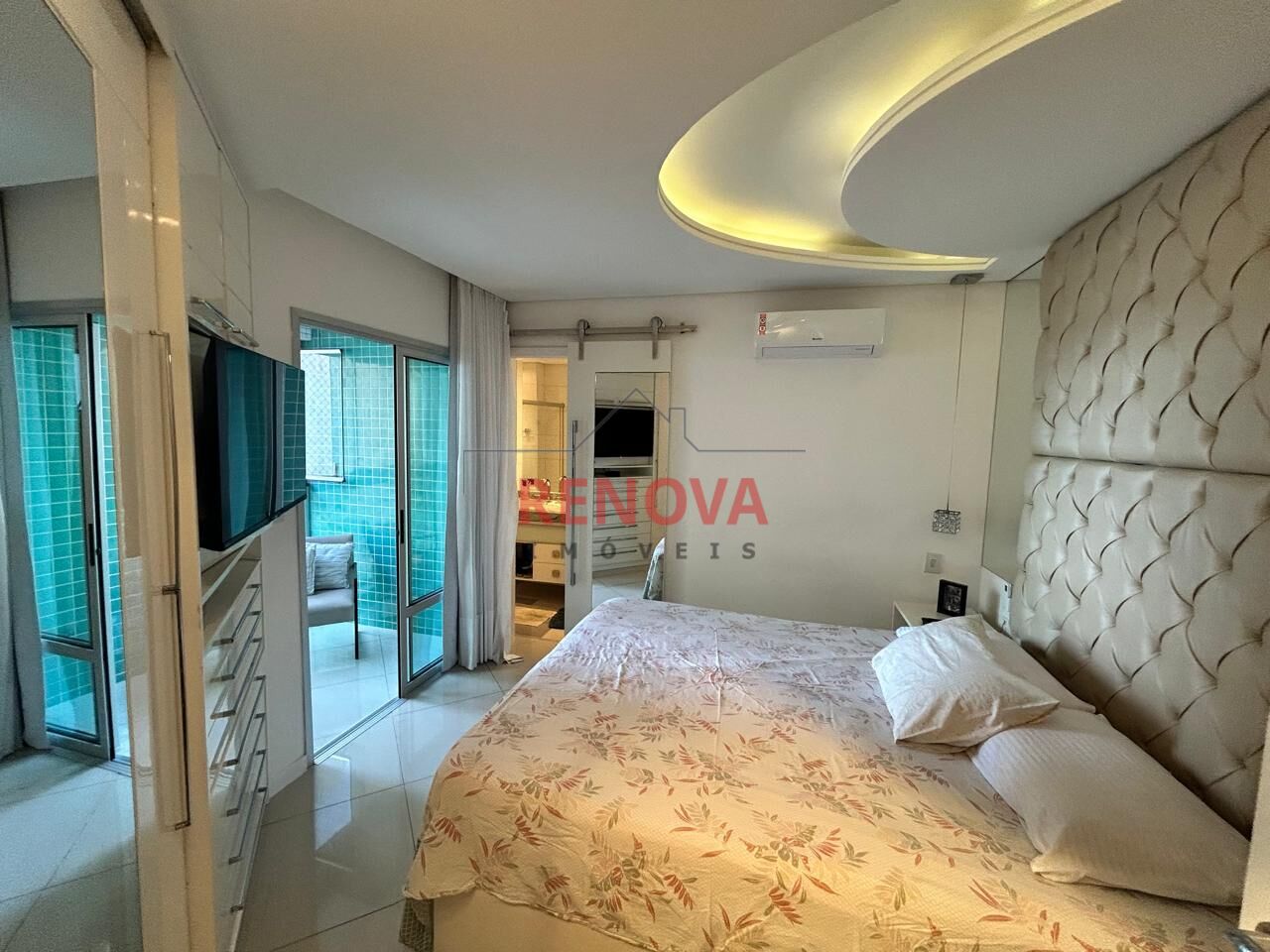 Apartamento à venda com 3 quartos, 123m² - Foto 11