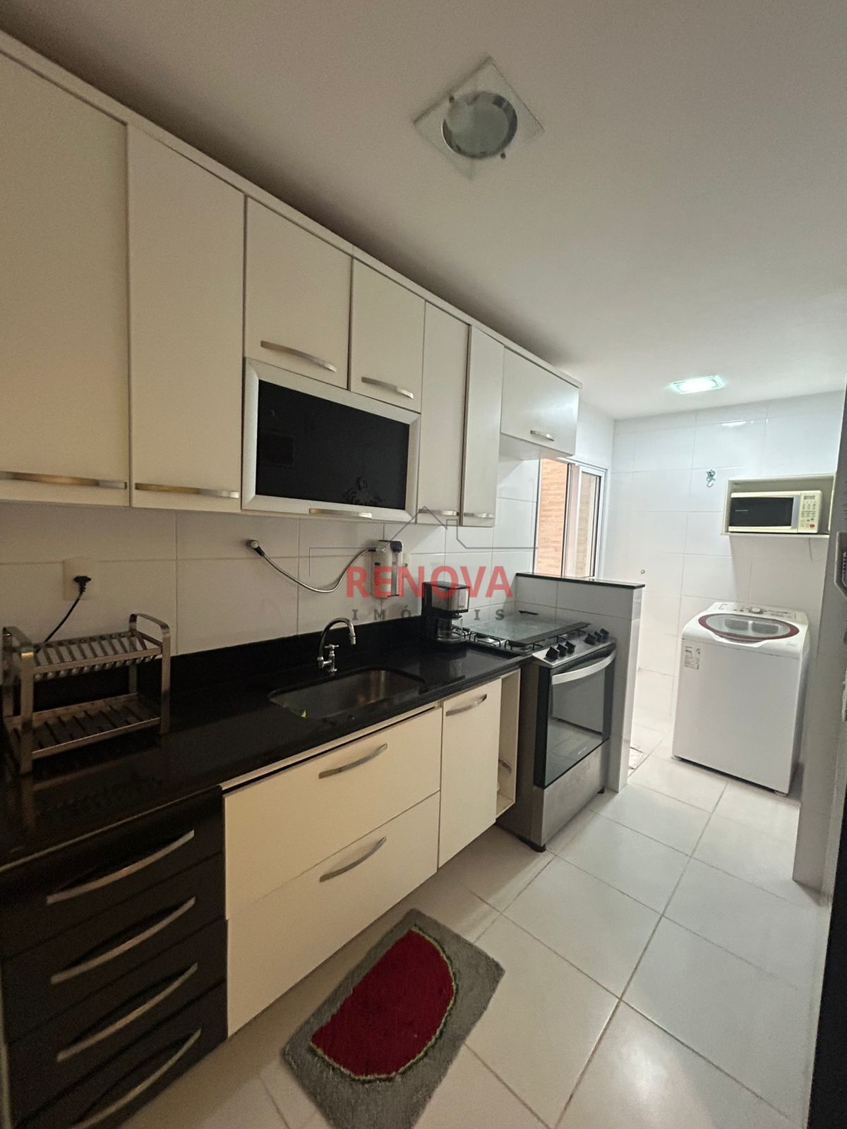 Apartamento para alugar com 2 quartos, 80m² - Foto 4